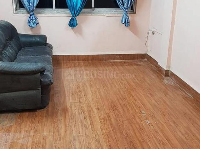 1 BHK Apartment in Malad West for resale Mumbai. The reference number is 14349400