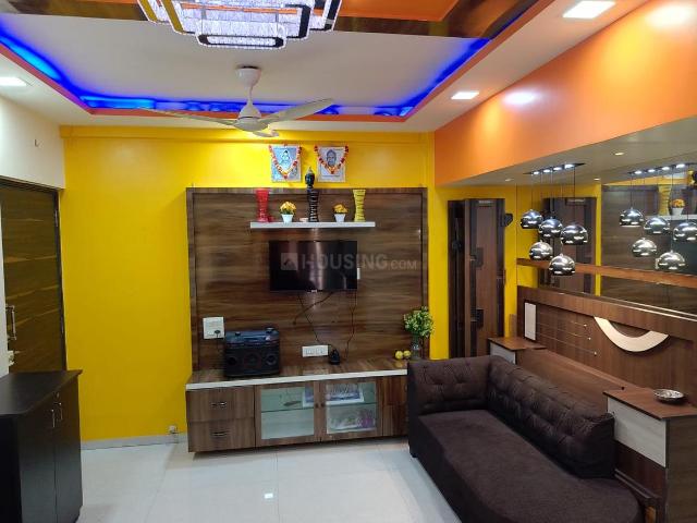 1 BHK Apartment in Malad West for resale Mumbai. The reference number is 14559368