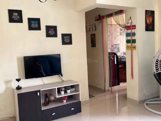1 BHK Apartment in Malad West for resale Mumbai. The reference number is 15008080