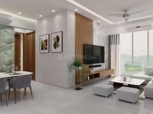 1 BHK Apartment in Malad West for resale Mumbai. The reference number is 15244045