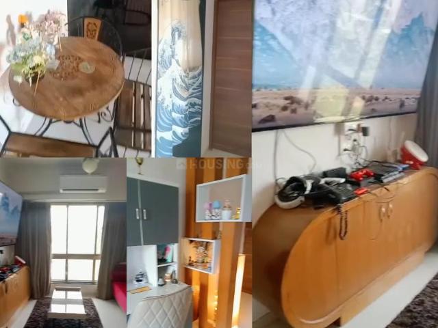 1 BHK Apartment in Malad West for resale Mumbai. The reference number is 15699547