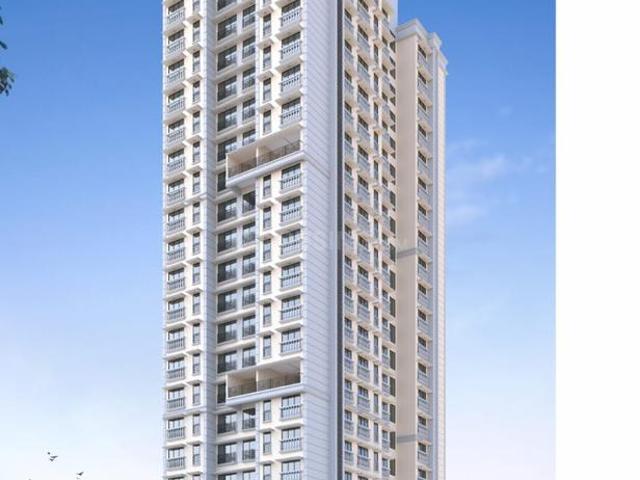 1 BHK Apartment in Malad West for resale Mumbai. The reference number is 16075077