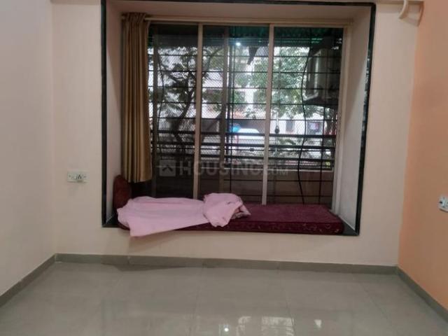 1 BHK Apartment in Malad West for resale Mumbai. The reference number is 16275916