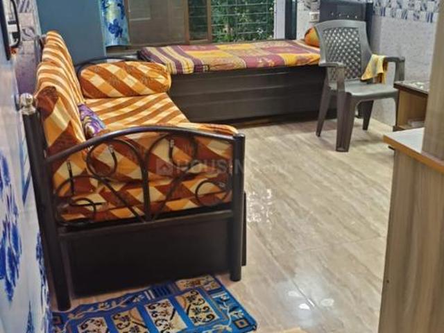 1 BHK Apartment in Malad West for resale Mumbai. The reference number is 16547427