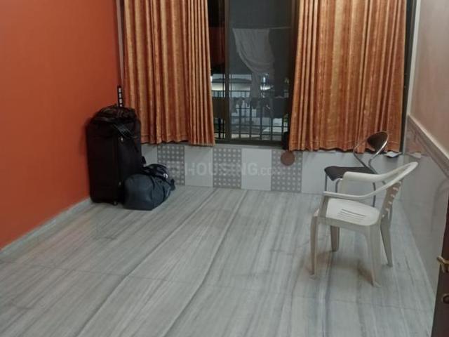 1 BHK Apartment in Malad West for resale Mumbai. The reference number is 16510699