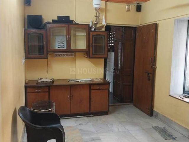 1 BHK Apartment in Malad West for resale Mumbai. The reference number is 16516859