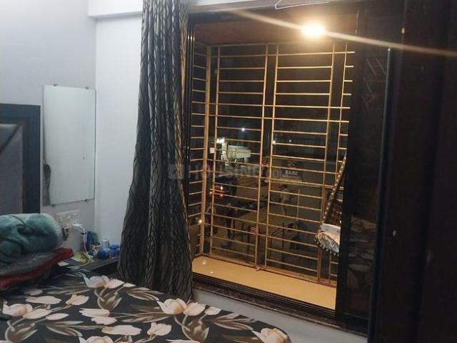 1 BHK Apartment in Malad West for resale Mumbai. The reference number is 16787423