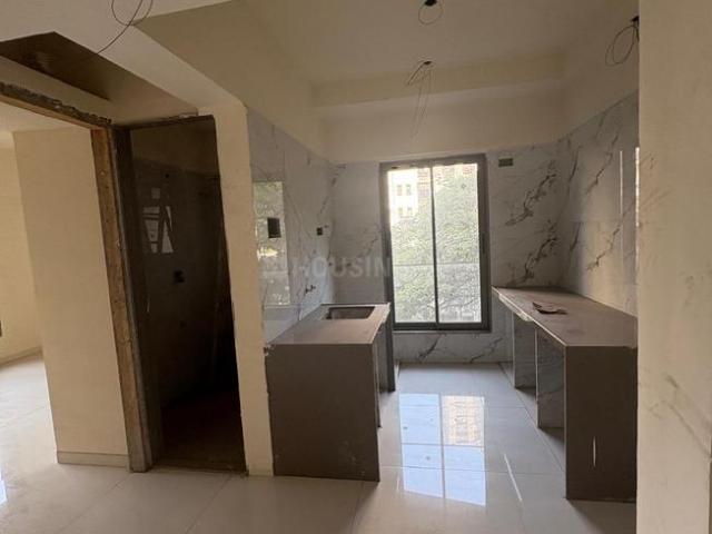1 BHK Apartment in Malad West for resale Mumbai. The reference number is 17154017