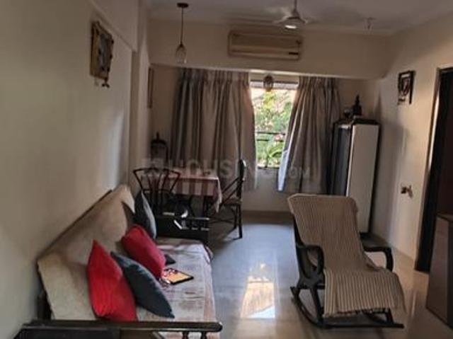 1 BHK Apartment in Malad West for resale Mumbai. The reference number is 17175009