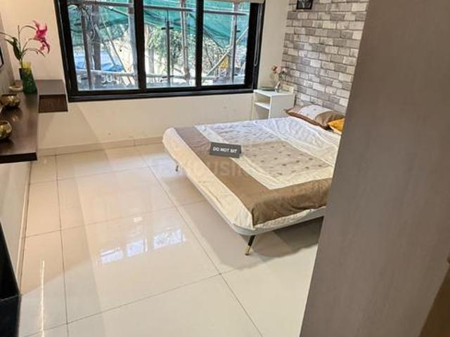 1 BHK Apartment in Malad West for resale Mumbai. The reference number is 17247898