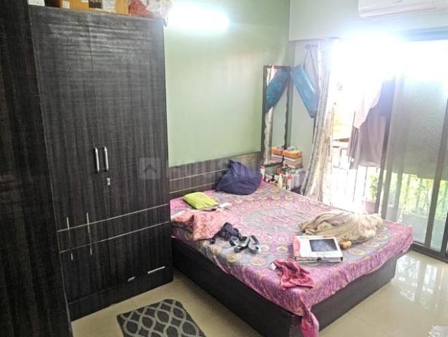 1 BHK Apartment in Malad West for resale Mumbai. The reference number is 17514827