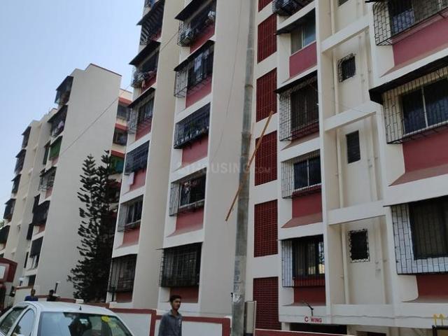 1 BHK Apartment in Malad West for resale Mumbai. The reference number is 18556437