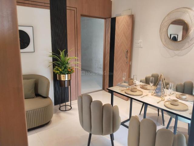 1 BHK Apartment in Malad West for resale Mumbai. The reference number is 18616467