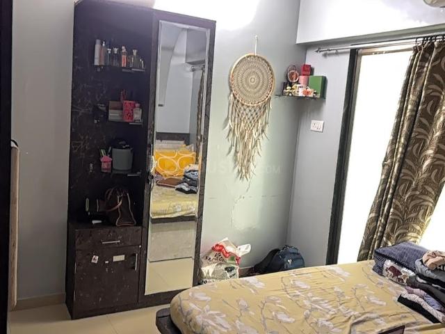 1 BHK Apartment in Malad West for resale Mumbai. The reference number is 18895757