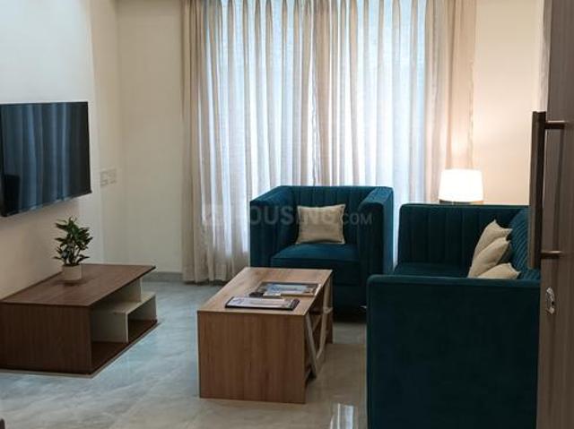 1 BHK Apartment in Malad West for resale Mumbai. The reference number is 18812405