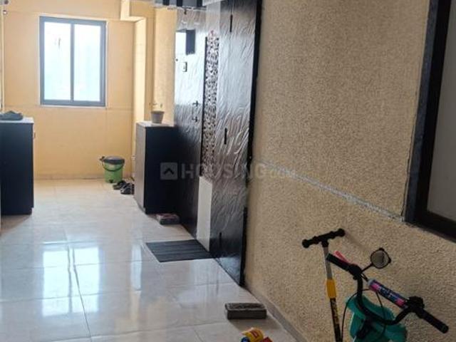 1 BHK Apartment in Malad West for resale Mumbai. The reference number is 18969849