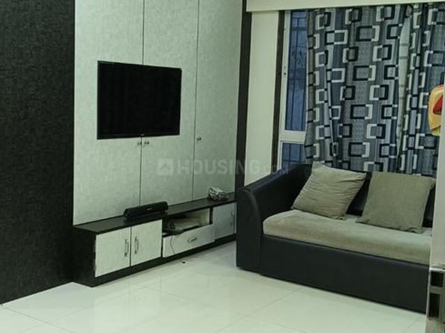 1 BHK Apartment in Malad West for resale Mumbai. The reference number is 19047116