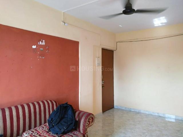 1 BHK Apartment in Malad West for resale Mumbai. The reference number is 19172960