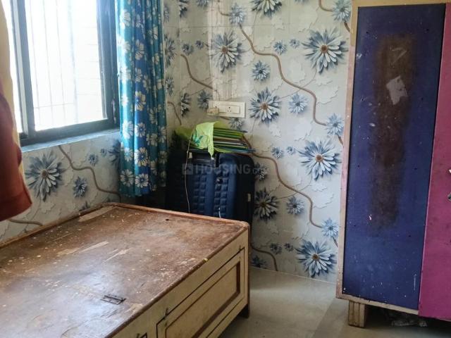 1 BHK Apartment in Malad West for resale Mumbai. The reference number is 19131405