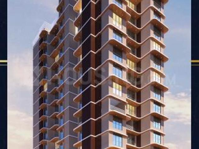 1 BHK Apartment in Malad West for resale Mumbai. The reference number is 19392942