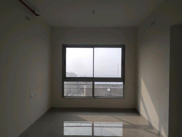 1 BHK Apartment in Malad West for resale Mumbai. The reference number is 19397527