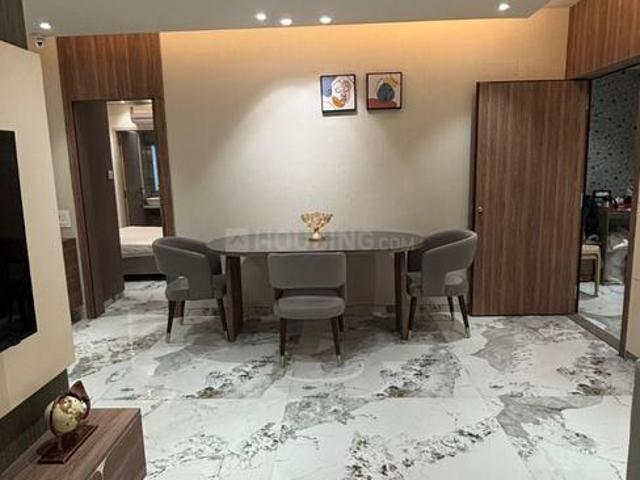 1 BHK Apartment in Malad West for resale Mumbai. The reference number is 19399671