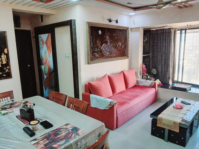 1 BHK Apartment in Malad West for resale Mumbai. The reference number is 19322172