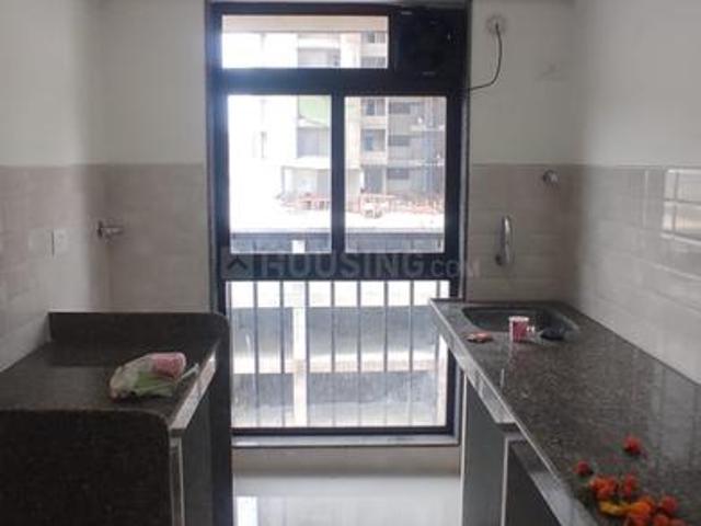 1 BHK Apartment in Malad West for resale Mumbai. The reference number is 19415918