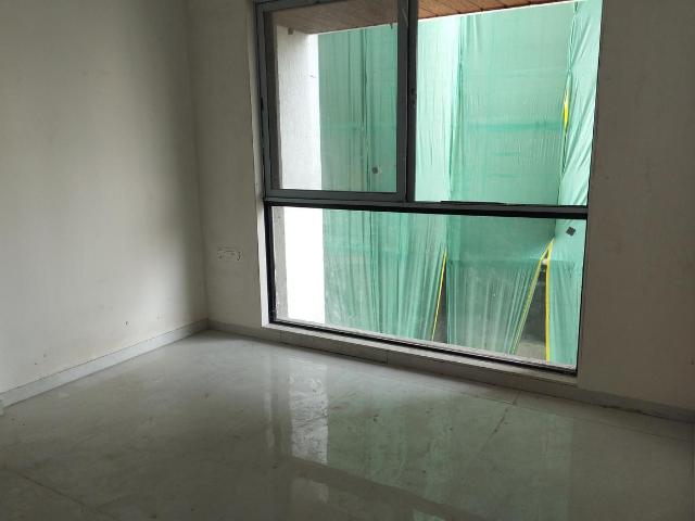 1 BHK Apartment in Malad West for resale Mumbai. The reference number is 19417029