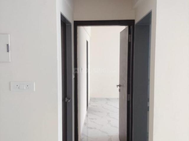 1 BHK Apartment in Malad West for resale Mumbai. The reference number is 19685453