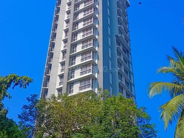 1 BHK Apartment in Malad West for resale Mumbai. The reference number is 19741561