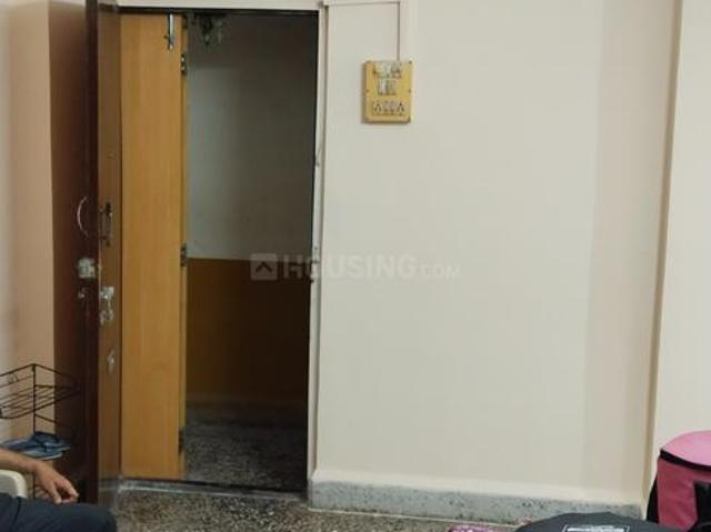 1 BHK Apartment in Malad West for resale Mumbai. The reference number is 19857660