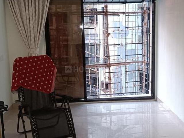 1 BHK Apartment in Malad West for resale Mumbai. The reference number is 19858140