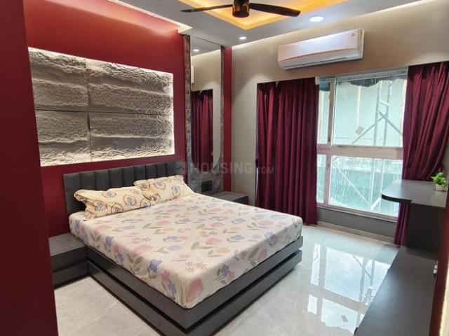 1 BHK Apartment in Malad West for resale Mumbai. The reference number is 19879503