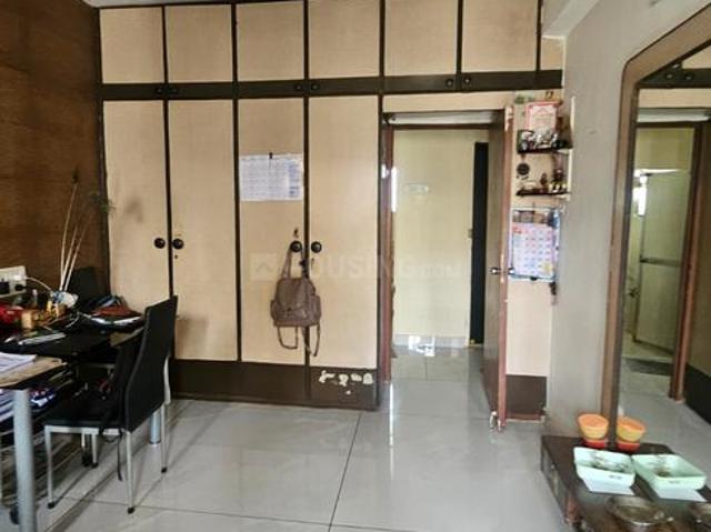 1 BHK Apartment in Malad West for resale Mumbai. The reference number is 19889548