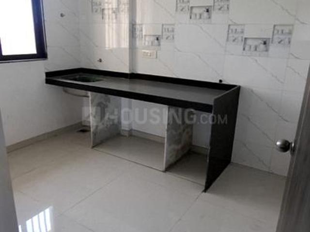 1 BHK Apartment in Malad West for resale Mumbai. The reference number is 19959824