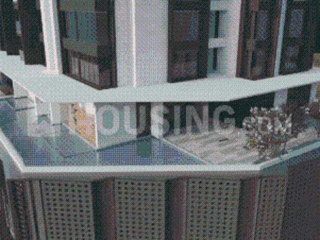 1 BHK Apartment in Malad West for resale Mumbai. The reference number is 19970630