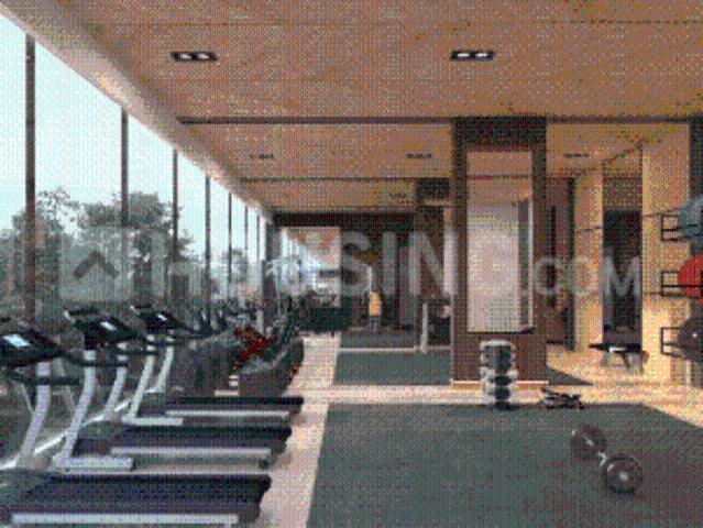 1 BHK Apartment in Malad West for resale Mumbai. The reference number is 19970775