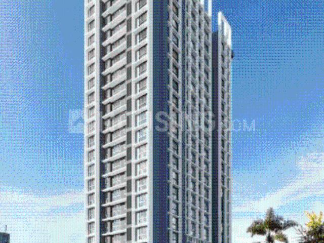 1 BHK Apartment in Malad West for resale Mumbai. The reference number is 19970710