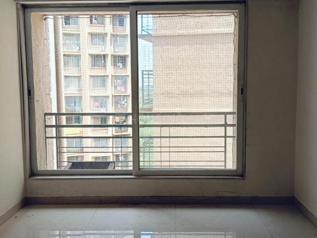 1 BHK Apartment in Malad West for resale Mumbai. The reference number is 19982722
