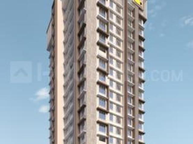 1 BHK Apartment in Malad West for resale Mumbai. The reference number is 19993814