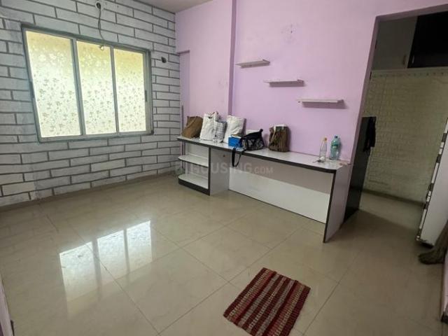 1 BHK Apartment in Malad West for resale Mumbai. The reference number is 19907528