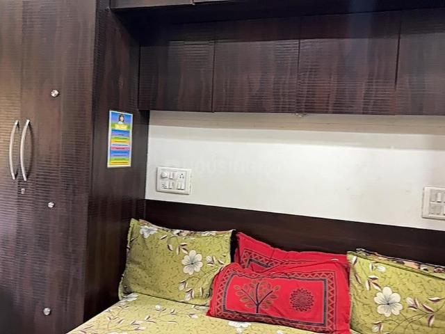 1 BHK Apartment in Malad West for resale Mumbai. The reference number is 19926647