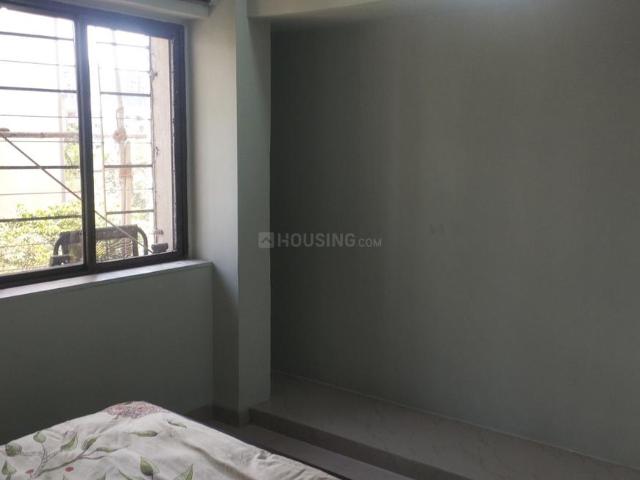 1 BHK Apartment in Malad West for resale Mumbai. The reference number is 19933537