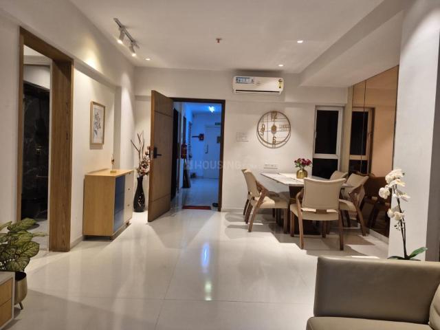 1 BHK Apartment in Malad West for resale Mumbai. The reference number is 20091190