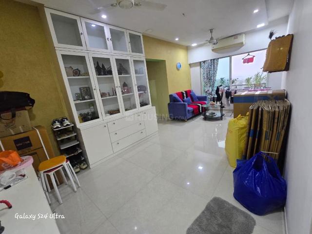 3 BHK Apartment in Malad West for resale Mumbai. The reference number is 20001103