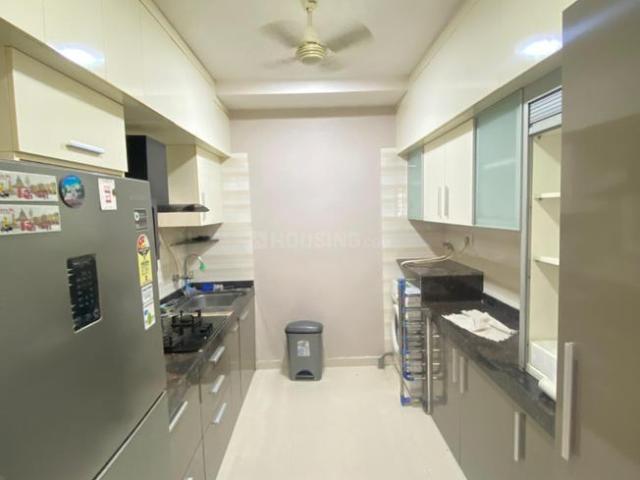 1 BHK Apartment in Malad West for resale Mumbai. The reference number is 20117680