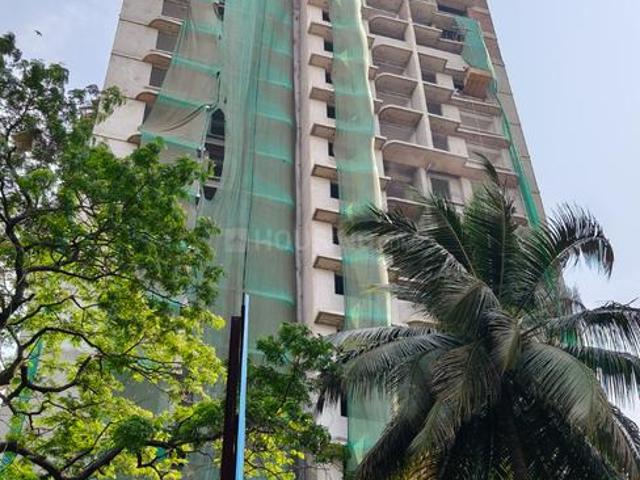 1 BHK Apartment in Malad West for resale Mumbai. The reference number is 20241721