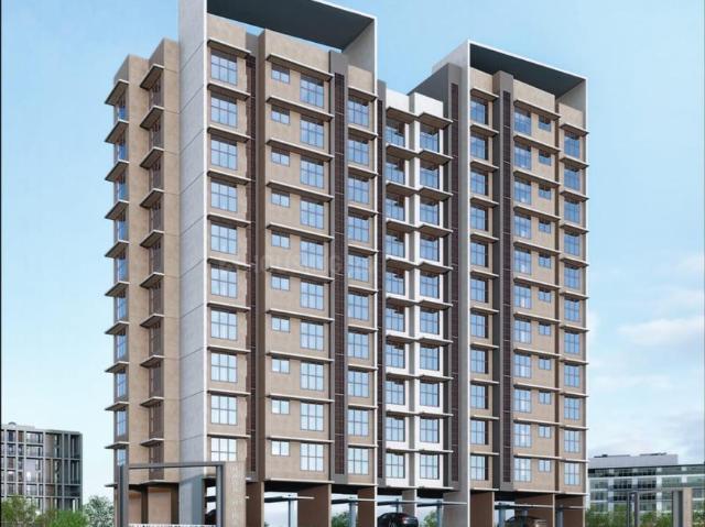 1 BHK Apartment in Malad West for resale Mumbai. The reference number is 20248254
