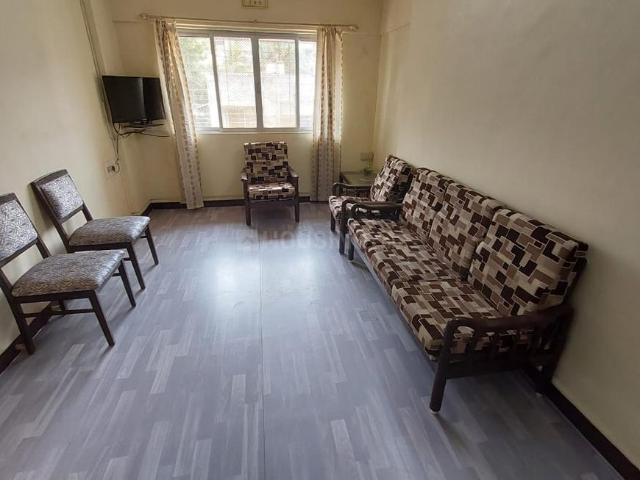 1 BHK Apartment in Malad West for resale Mumbai. The reference number is 20268625